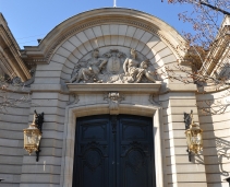 Hôtel de Marigny