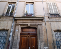 Hôtel de Simiane