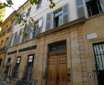 Hôtel de Suffren