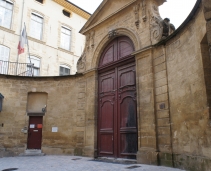 Hôtel de Valbelle