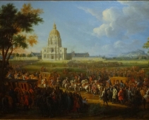 Les Invalides