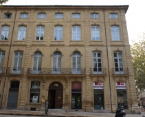 Hôtel du Poët