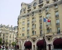 Hôtel Lutetia