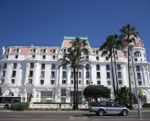 Hotel Negresco