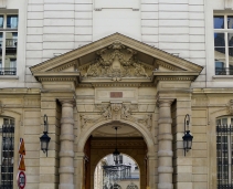 Hôtel Perrinet de Jars