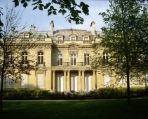 Hôtel Salomon de Rothschild