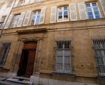 Hôtel Silvy