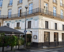 La Cigale (brasserie)