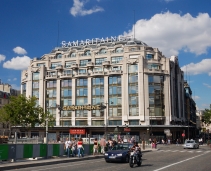 La Samaritaine