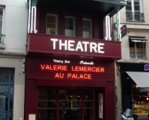 Le Palace