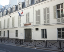 Lycée Lamartine