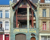 Maison Coilliot