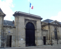 Maison d'éducation de la Légion d'honneur