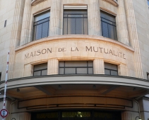 Maison de la Mutualité