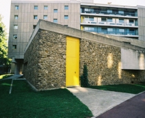 Maison du Brésil