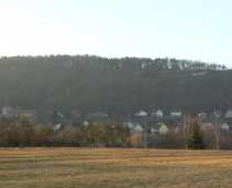 Mont Saint-Michel (Alsace)