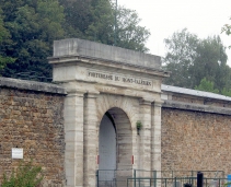 Fort Mont-Valérien
