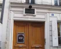 Musée Clemenceau