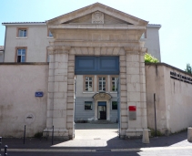 Musée de l'Ancien Évêché