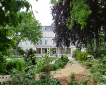 Muséum d'Histoire naturelle de La Rochelle