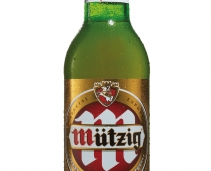 Mützig