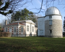 Besançon Astronomical Observatory