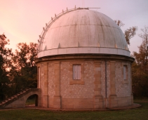 Bordeaux Observatory