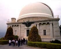 Nice Observatory