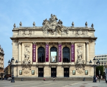 Opéra de Lille