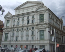 Opéra de Nice