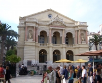 Toulon Opera