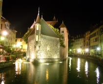 Annecy