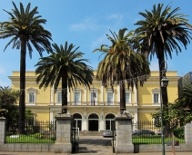 Palais Lantivy
