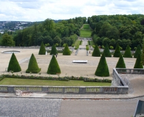 Parc de Saint-Cloud