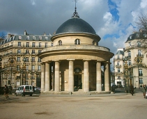 Parc Monceau