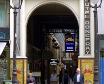 Passage Jouffroy