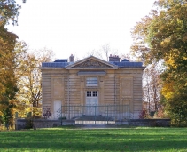 Pavillon du Butard