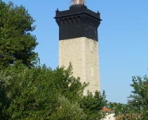 Phare de l'Espiguette