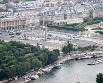 Place de la Concorde