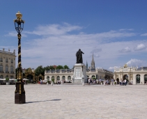 Place Stanislas