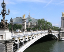 Pont Alexandre III