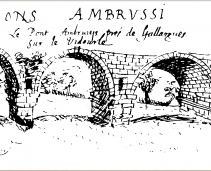 Pont Ambroix