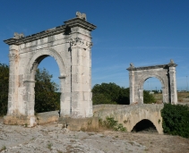 Pont Flavien