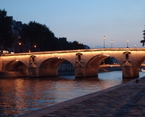 Pont Marie