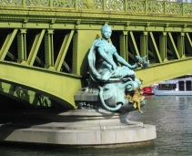 Pont Mirabeau