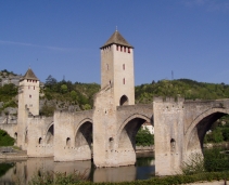 Pont Valentré