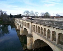 Orb Aqueduct