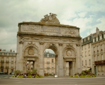 Porte Désilles