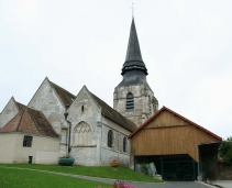 Saint-Pierre-de-Bailleul