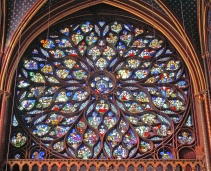 Sainte-Chapelle